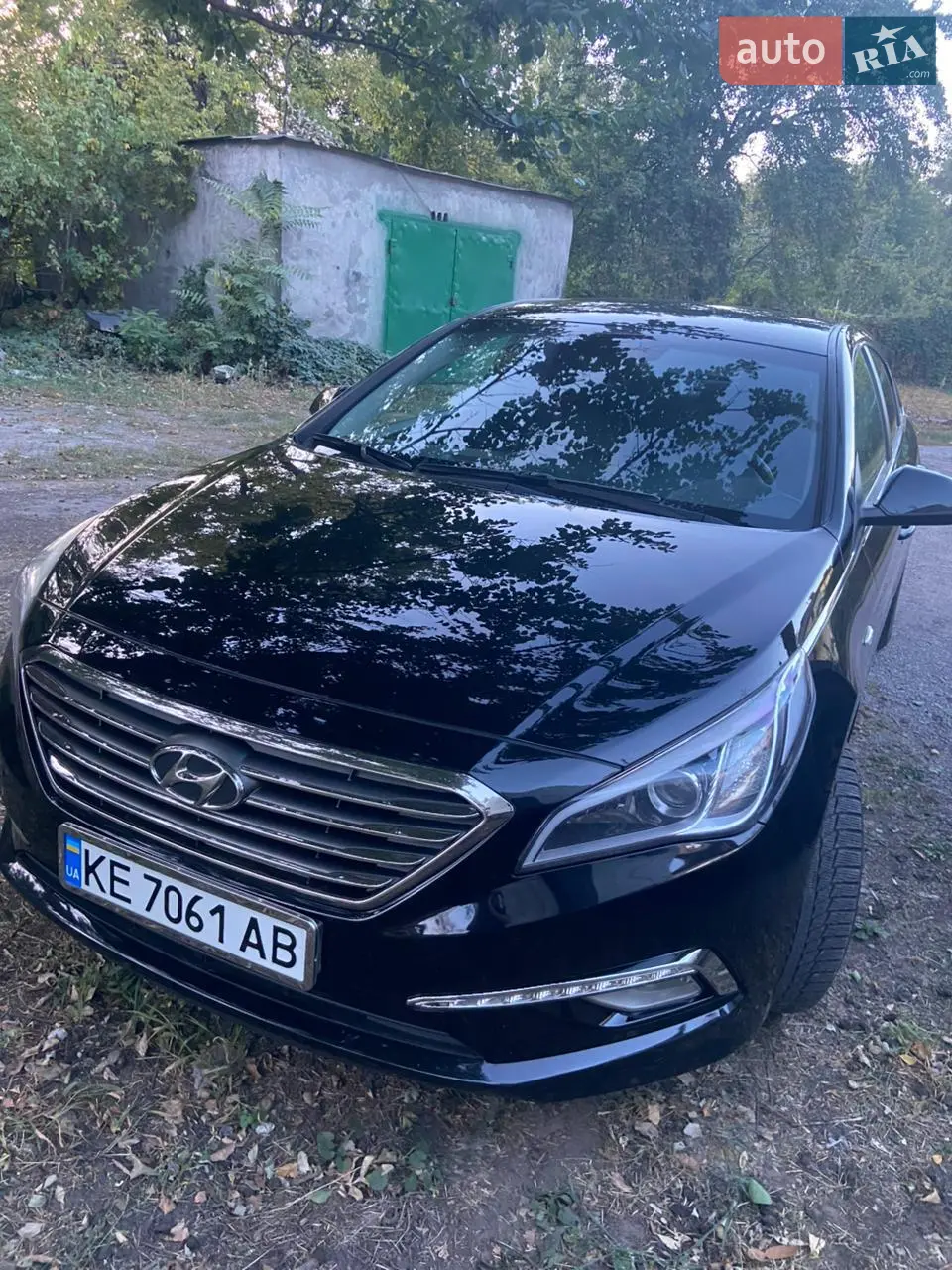 2014 Hyundai Sonata - мініатюра 41