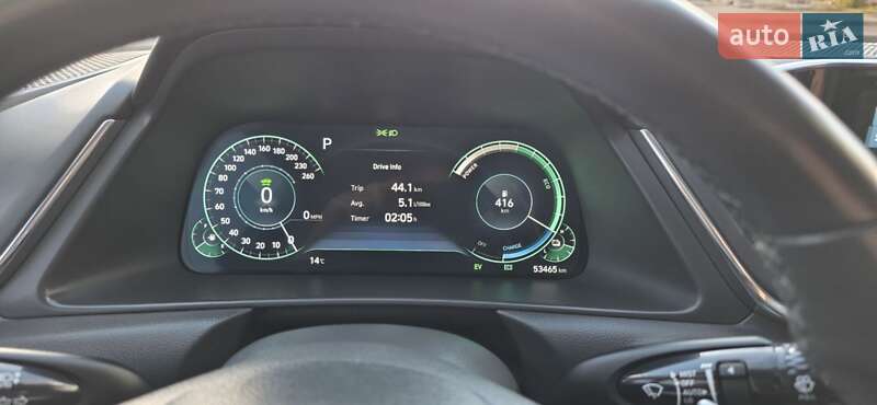 Седан Hyundai Sonata 2020 в Белой Церкви фото 33 Седан Hyundai Sonata 2020 в Белой Церкви