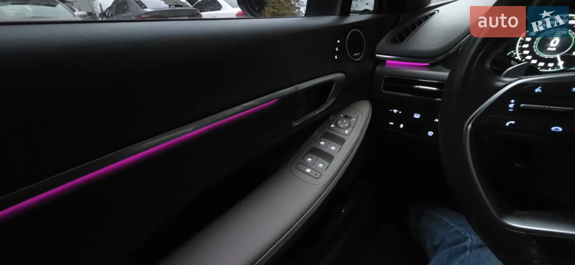 2020 Hyundai Sonata - мініатюра 38
