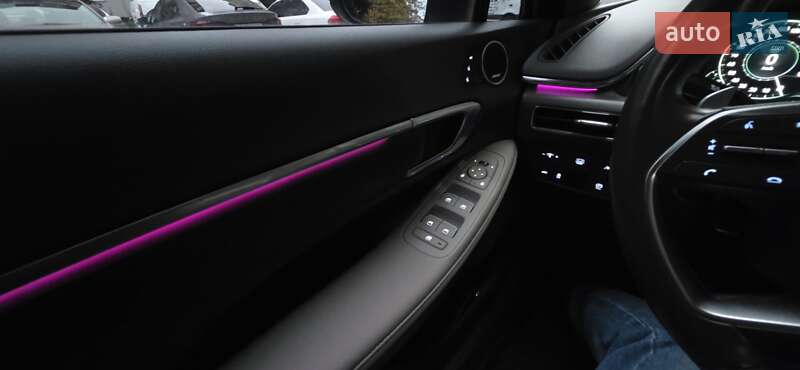 Седан Hyundai Sonata 2020 в Белой Церкви фото 38 Седан Hyundai Sonata 2020 в Белой Церкви