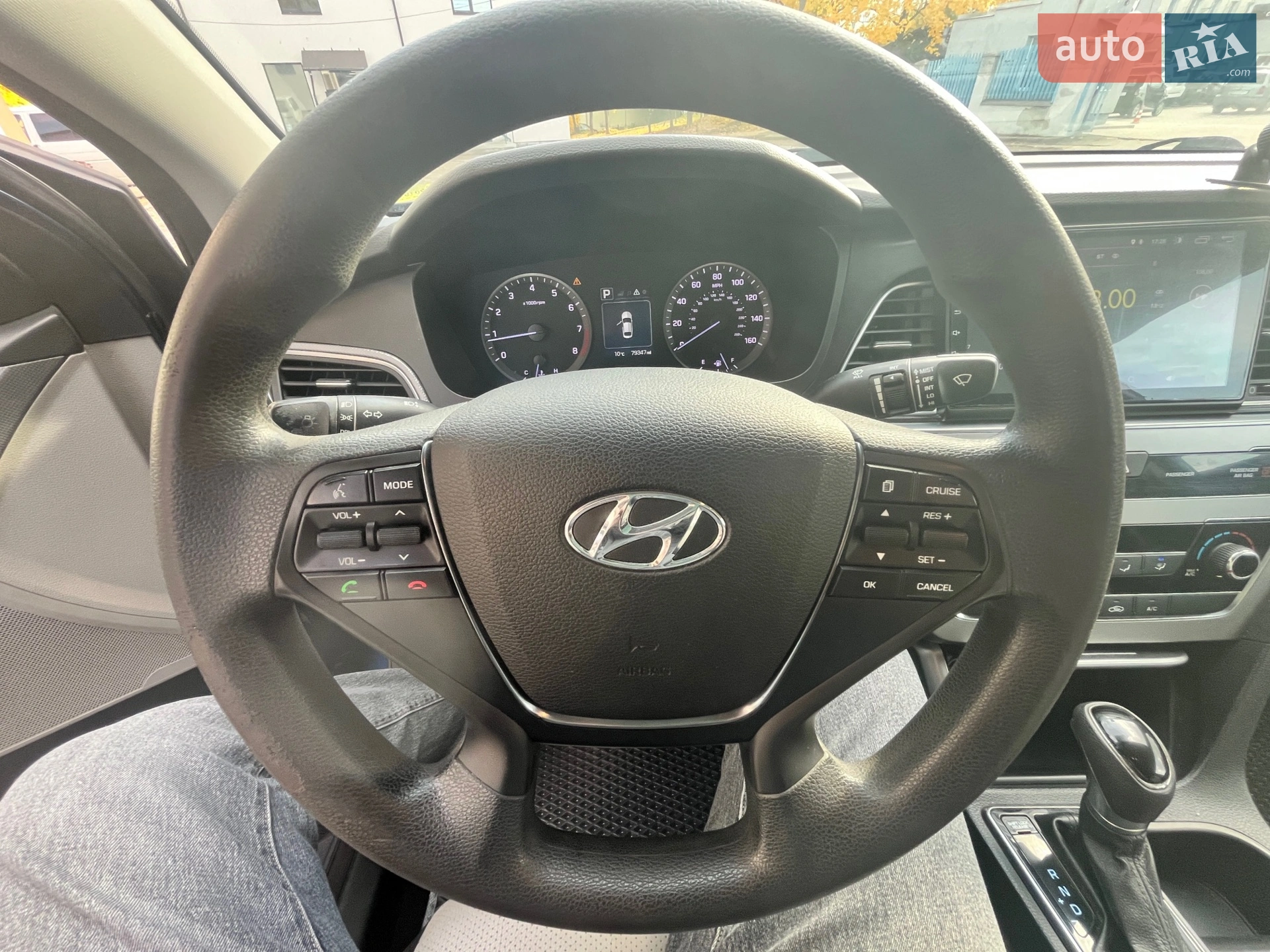 2015 Hyundai Sonata - мініатюра 20