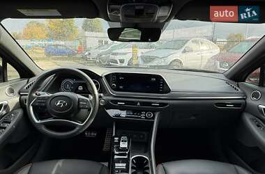Седан Hyundai Sonata 2020 в 
