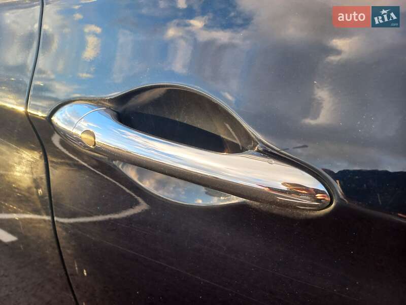 Седан Hyundai Sonata 2011 в Києві