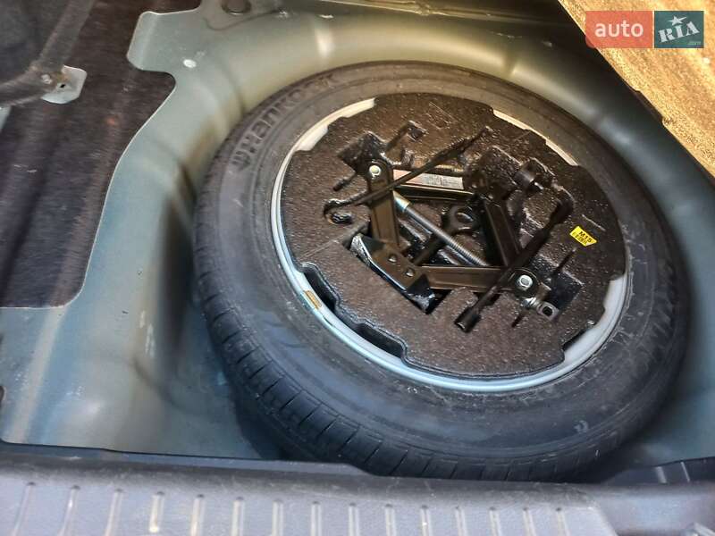 Седан Hyundai Sonata 2011 в Києві