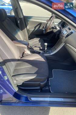 Седан Hyundai Sonata 2008 в 