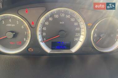 Седан Hyundai Sonata 2008 в 