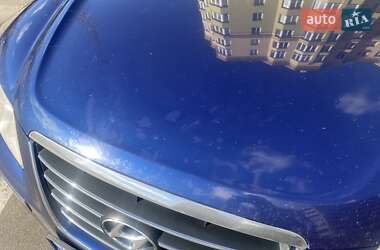 Седан Hyundai Sonata 2008 в 