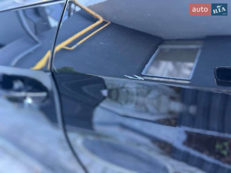 Седан Hyundai Sonata 2014 в Львове