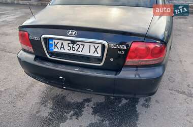 Седан Hyundai Sonata 2003 в 