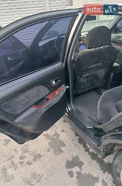 Седан Hyundai Sonata 2003 в 