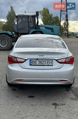 Седан Hyundai Sonata 2011 в 