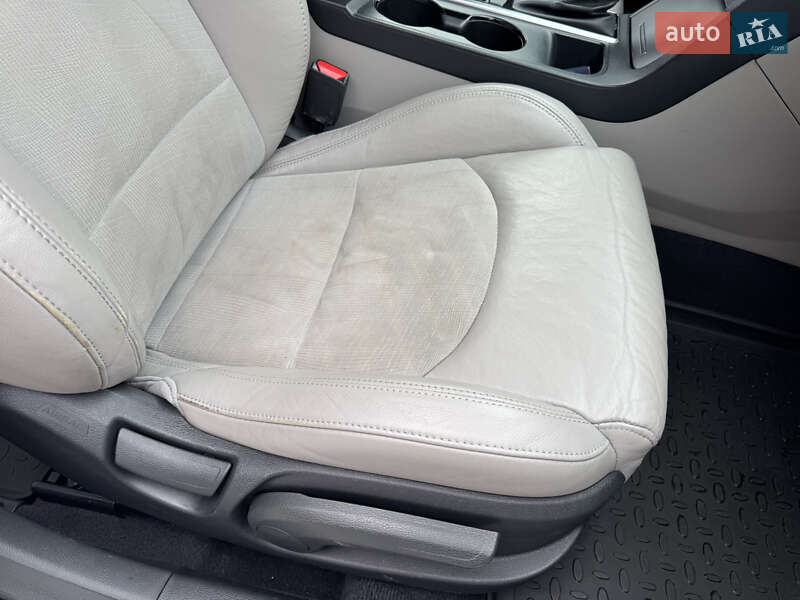Седан Hyundai Sonata 2014 в Киеве