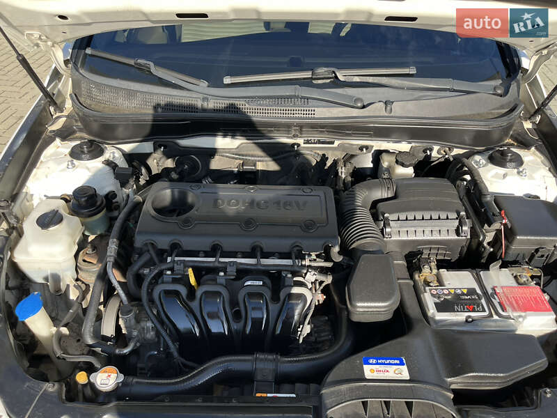 Седан Hyundai Sonata 2013 в Могилев-Подольске фото 14 Седан Hyundai Sonata 2013 в Могилев-Подольске