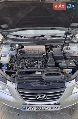 Седан Hyundai Sonata 2009 в 