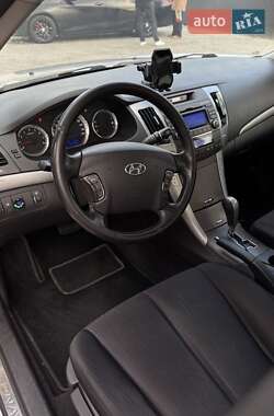 Седан Hyundai Sonata 2009 в 