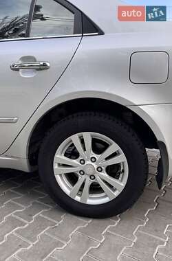Седан Hyundai Sonata 2009 в 