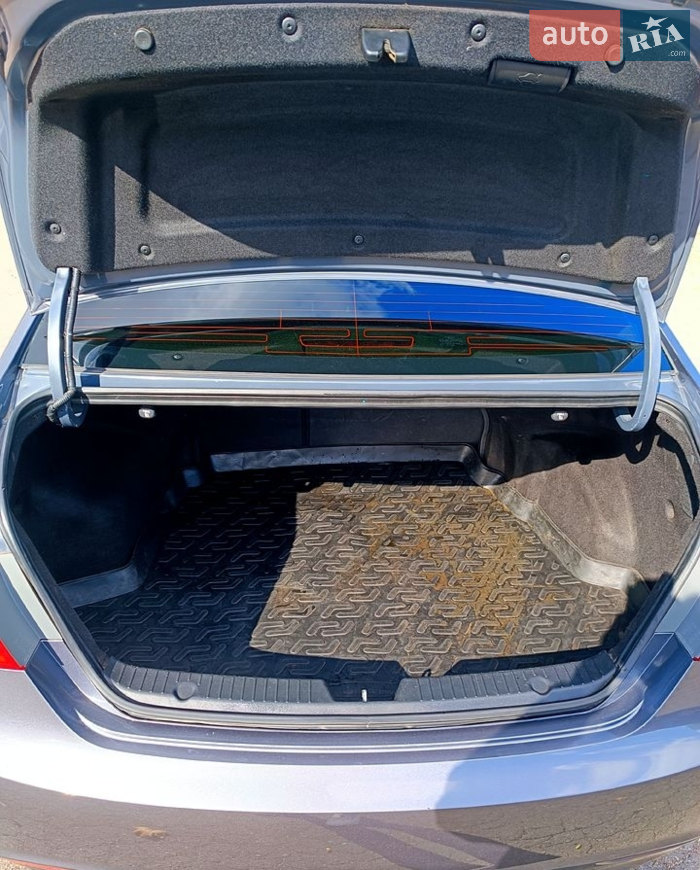 2012 Hyundai Sonata - мініатюра 17