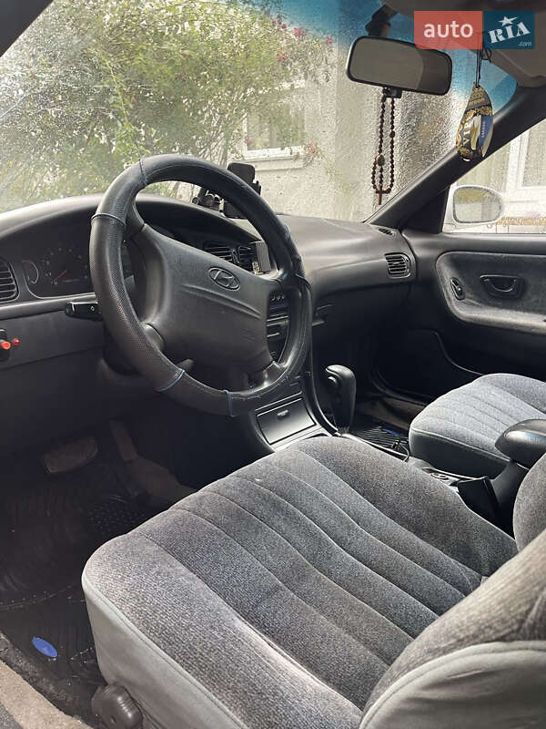 Седан Hyundai Sonata 1997 в Хмельницком фото 3 Седан Hyundai Sonata 1997 в Хмельницком
