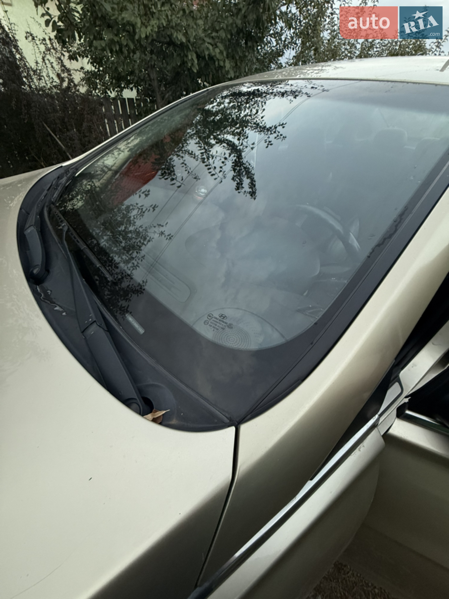 2010 Hyundai Sonata - мініатюра 12