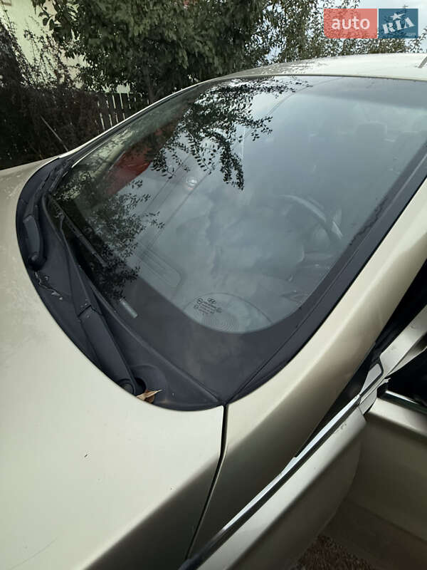 Седан Hyundai Sonata 2010 в Краматорске фото 12 Седан Hyundai Sonata 2010 в Краматорске