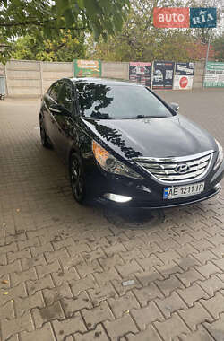 Седан Hyundai Sonata 2012 в Кривому Розі