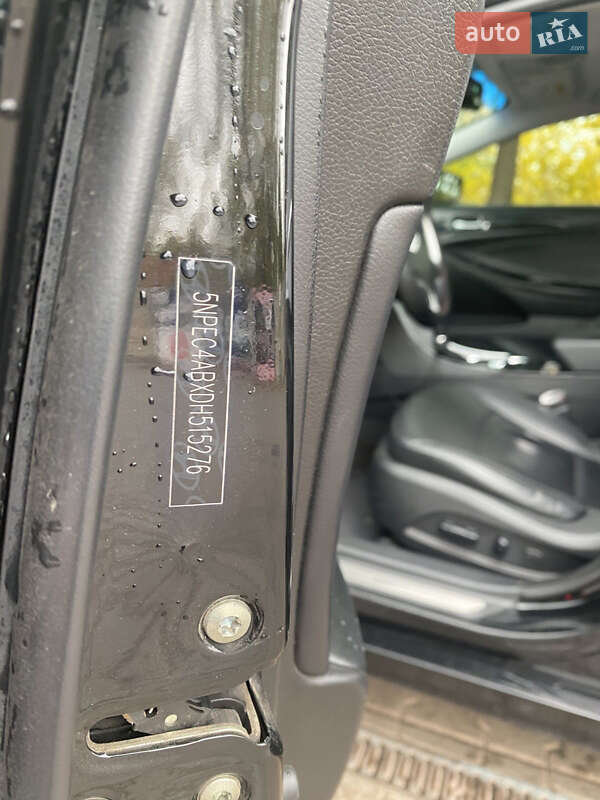 Седан Hyundai Sonata 2012 в Кривом Роге фото 8 Седан Hyundai Sonata 2012 в Кривом Роге