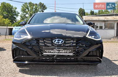 Седан Hyundai Sonata 2020 в 