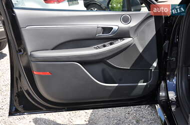 Седан Hyundai Sonata 2020 в 