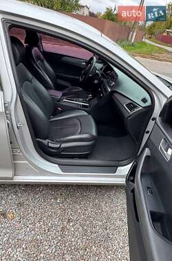 Седан Hyundai Sonata 2015 в 