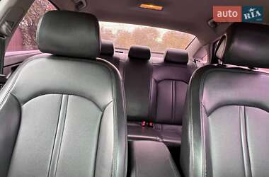 Седан Hyundai Sonata 2015 в 