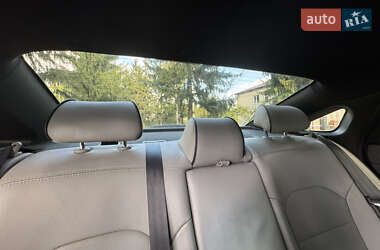 Седан Hyundai Sonata 2015 в 