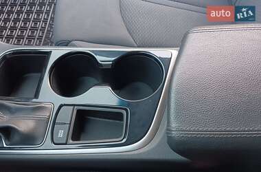 Седан Hyundai Sonata 2018 в 