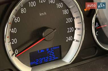 Седан Hyundai Sonata 2009 в Одессе