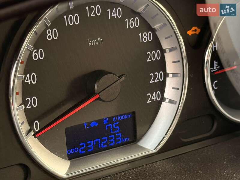 Седан Hyundai Sonata 2009 в Одессе