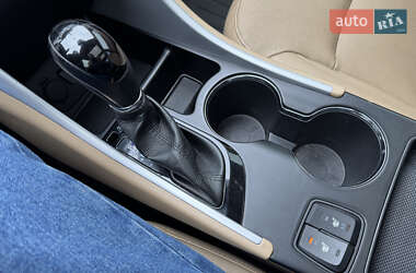 Седан Hyundai Sonata 2014 в 