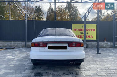 Седан Hyundai Sonata 1993 в 