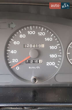 Седан Hyundai Sonata 1993 в 