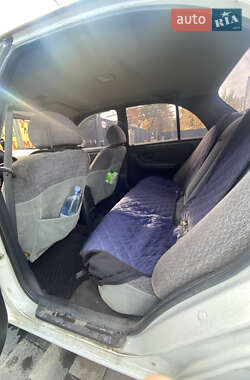 Седан Hyundai Sonata 1993 в 