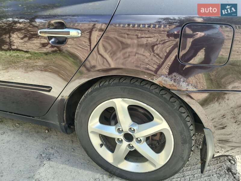 Седан Hyundai Sonata 2007 в Киеве