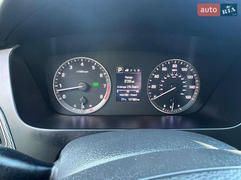 Седан Hyundai Sonata 2015 в Берегово фото 15 Седан Hyundai Sonata 2015 в Берегово