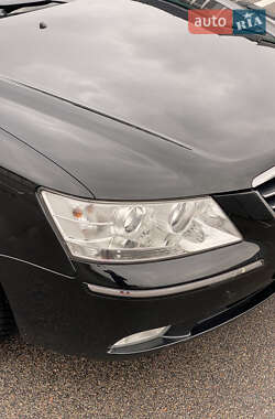 Седан Hyundai Sonata 2008 в 