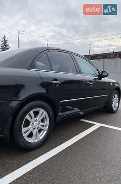 Седан Hyundai Sonata 2008 в 