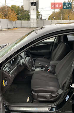 Седан Hyundai Sonata 2008 в 