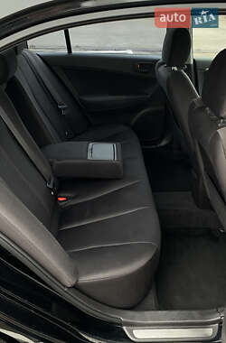Седан Hyundai Sonata 2008 в 