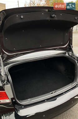 Седан Hyundai Sonata 2008 в 