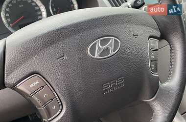 Седан Hyundai Sonata 2008 в 