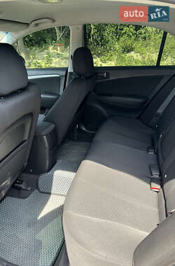 Седан Hyundai Sonata 2008 в 