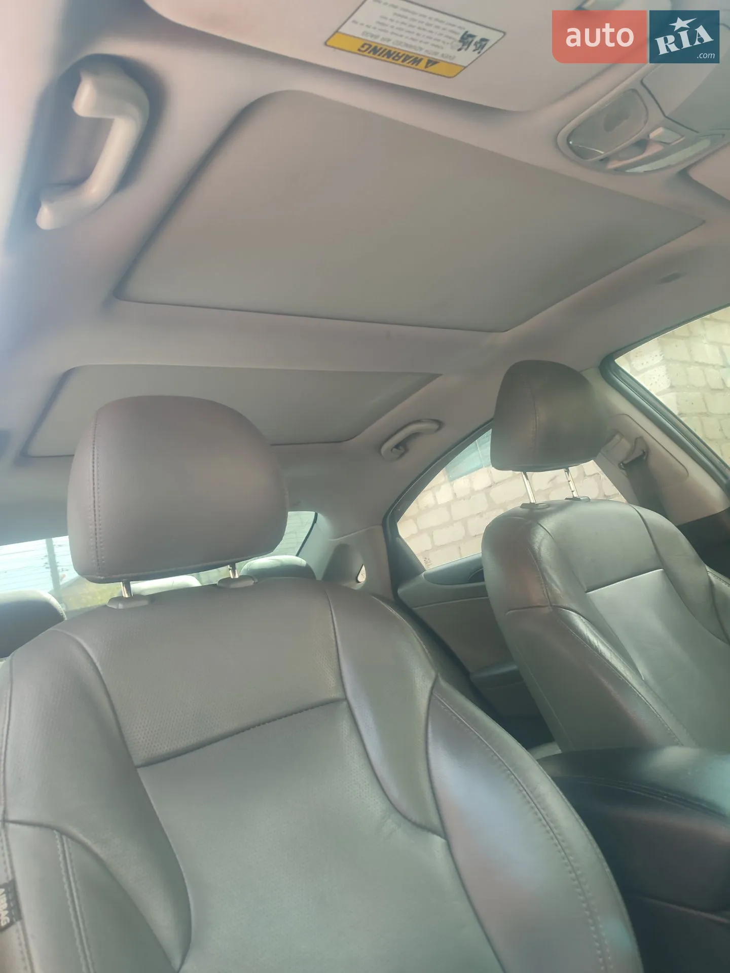 2011 Hyundai Sonata - мініатюра 8