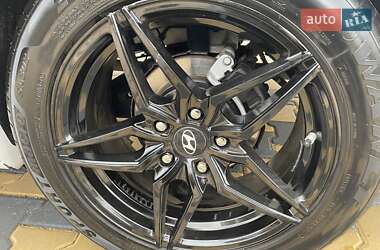 Седан Hyundai Sonata 2014 в 