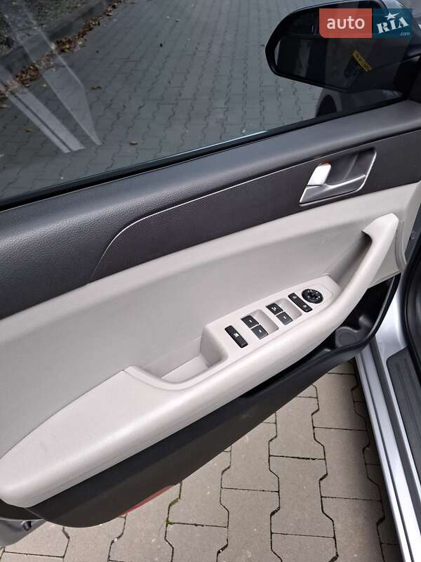 Седан Hyundai Sonata 2015 в Белой Церкви фото 31 Седан Hyundai Sonata 2015 в Белой Церкви